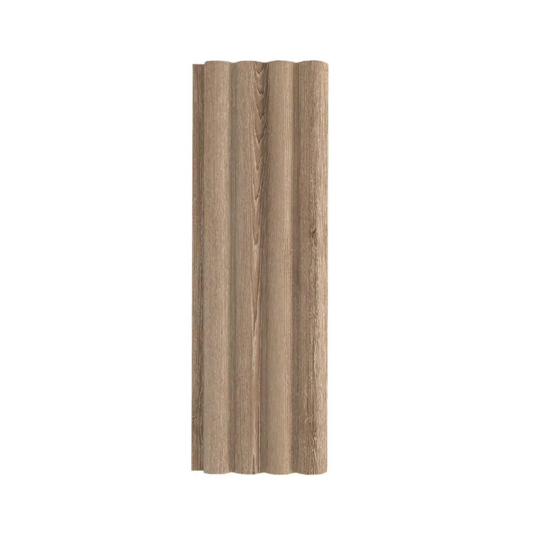 پروفیل MDF دیواری AGT مدل LB 3845 کد 375