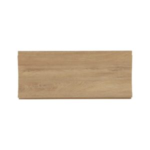 Alternative view of پروفیل MDF دیواری AGT مدل LB-3846 کد 397