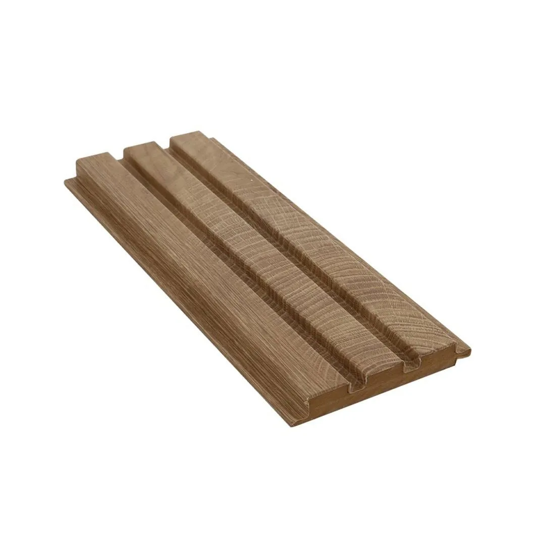 پروفیل MDF دیواری AGT مدل LB-3841 کد 397