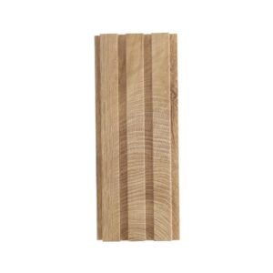 Alternative view of پروفیل MDF دیواری AGT مدل LB-3841 کد 397
