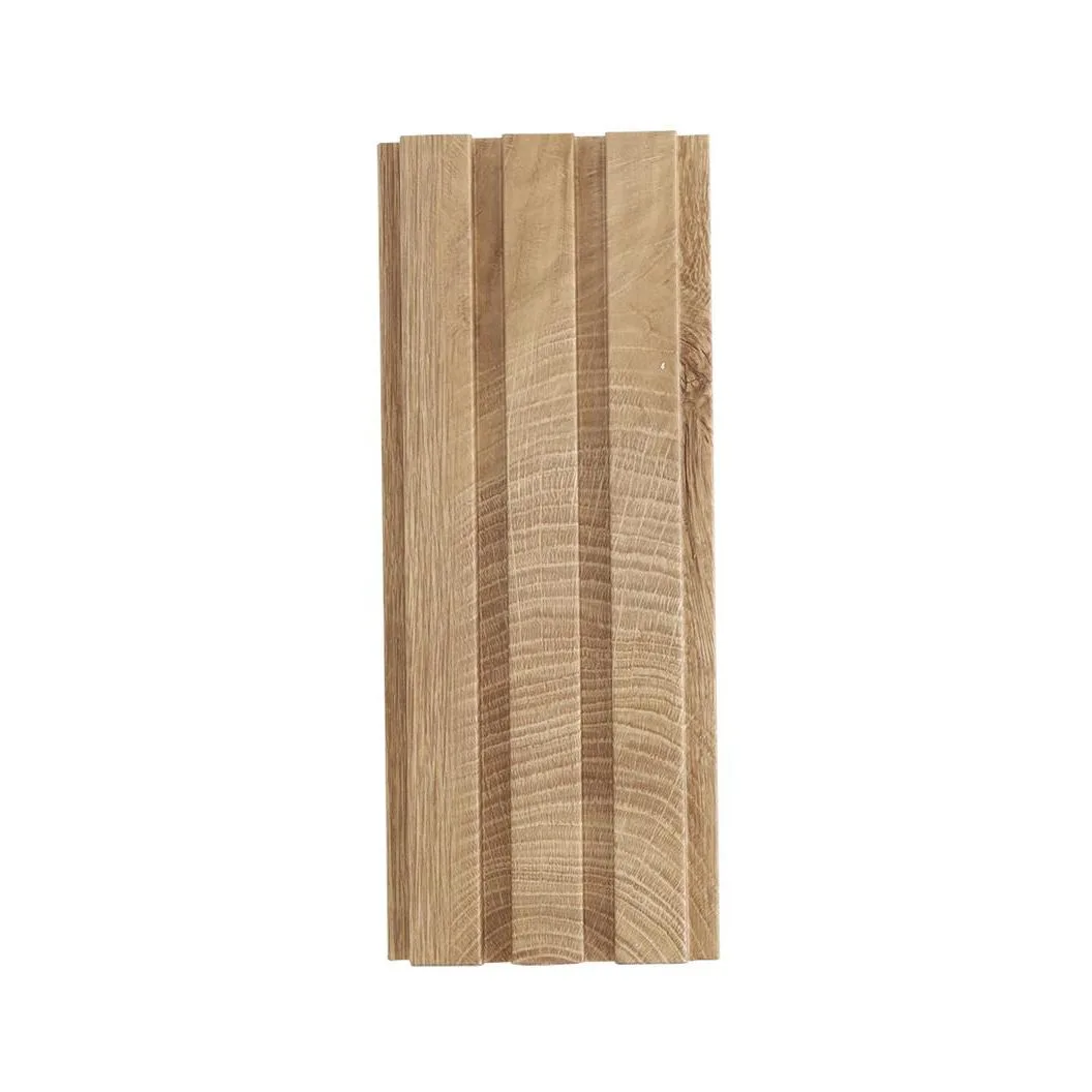 پروفیل MDF دیواری AGT مدل LB 3841 کد 397