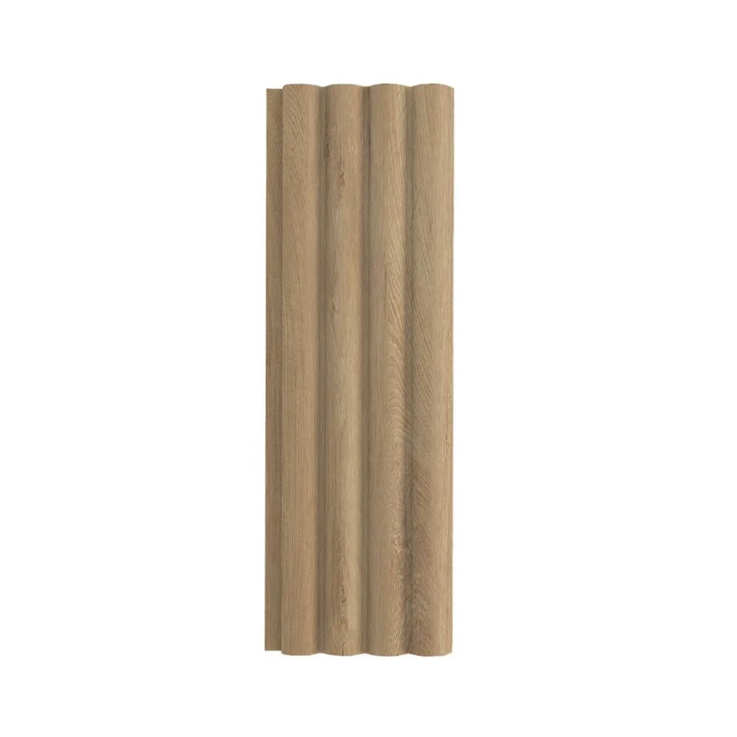 پروفیل MDF دیواری AGT مدل LB 3845 کد 397