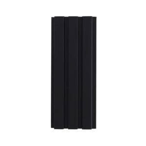 Alternative view of پروفیل MDF دیواری AGT مدل LB-3841 کد 723