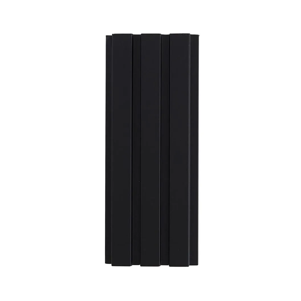 پروفیل MDF دیواری AGT مدل LB 3841 کد 723