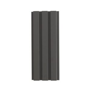 Alternative view of پروفیل MDF دیواری AGT مدل LB-3841 کد 726