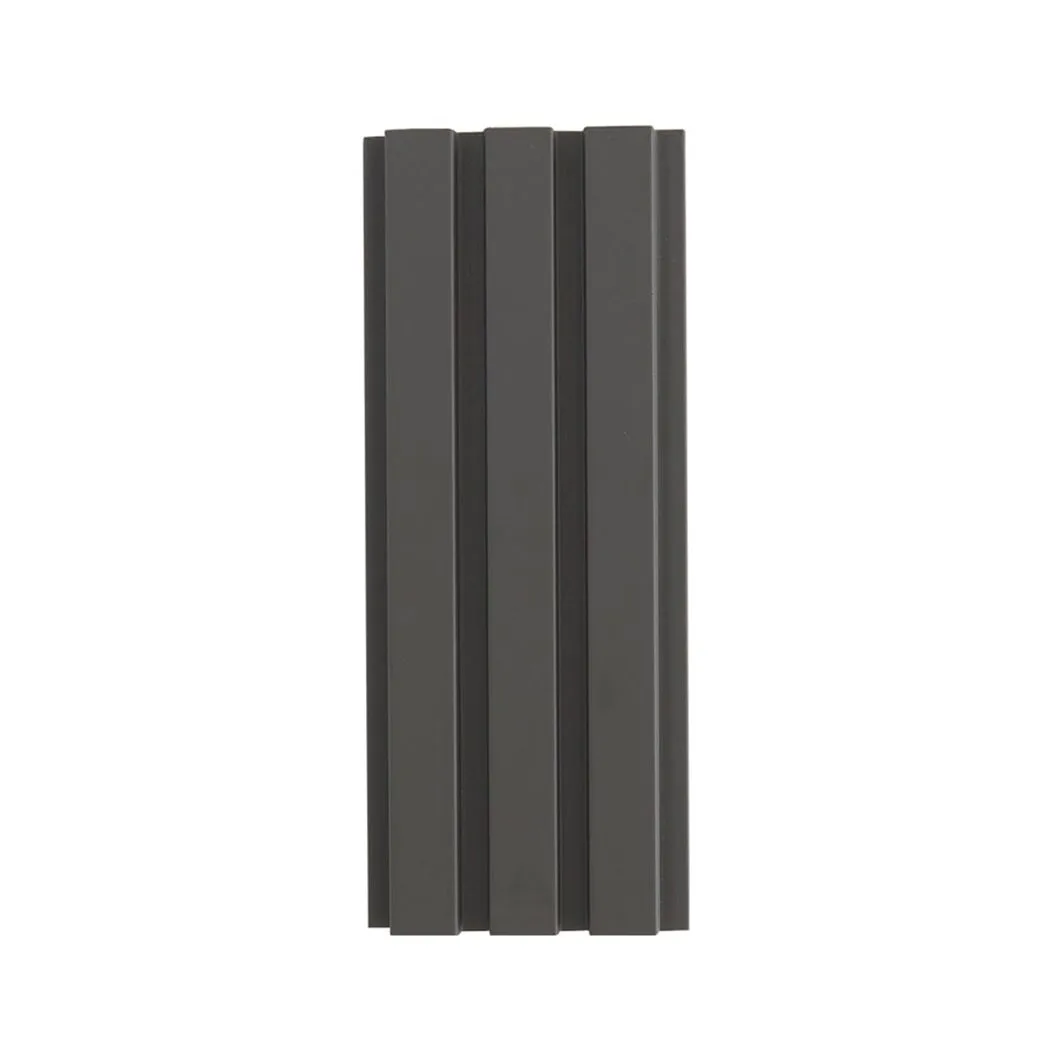 پروفیل MDF دیواری AGT مدل LB 3841 کد 726