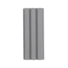 پروفیل MDF دیواری AGT مدل LB 3841 کد 728