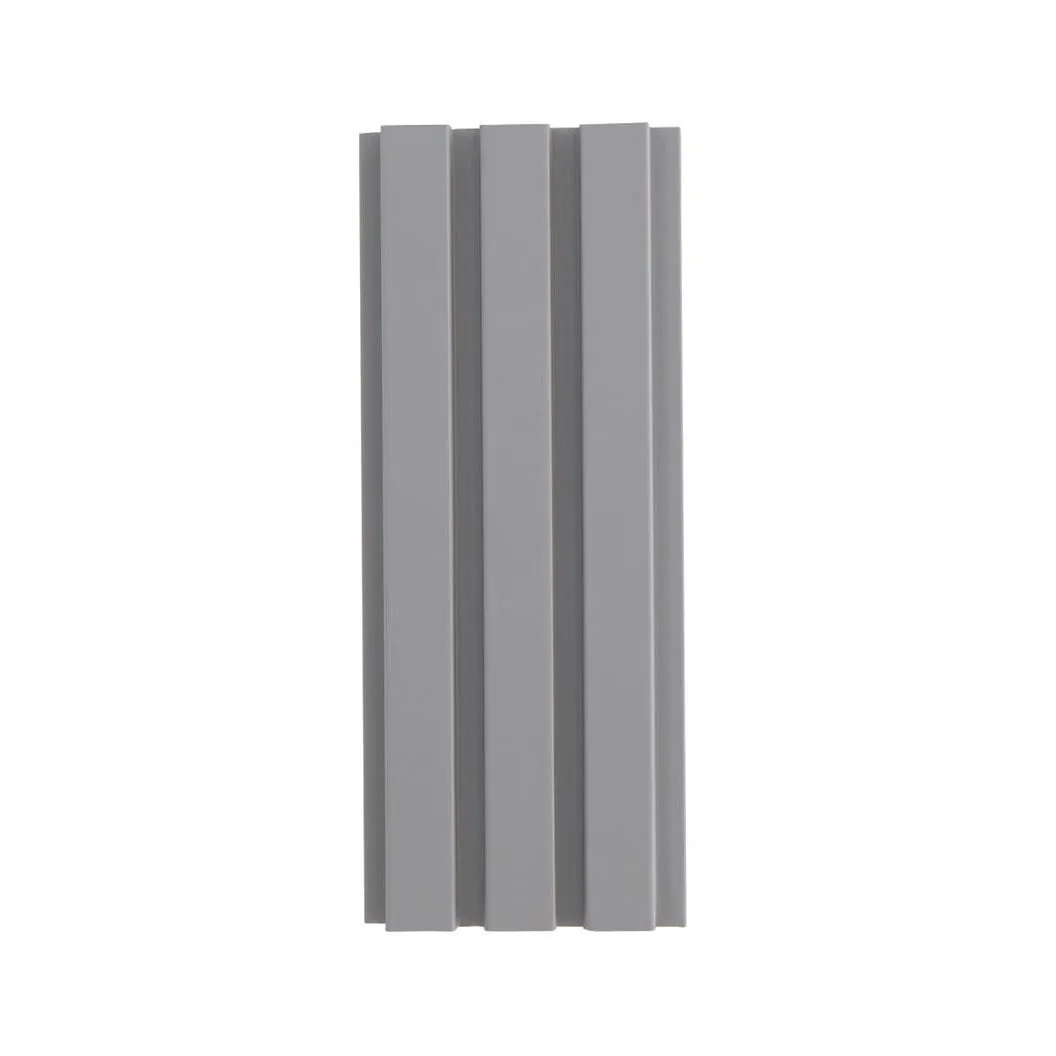 پروفیل MDF دیواری AGT مدل LB 3841 کد 728