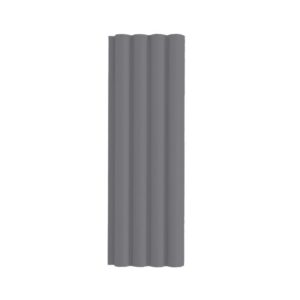 Alternative view of پروفیل MDF دیواری AGT مدل LB-3845 کد 728