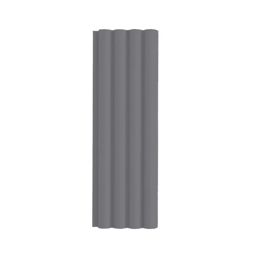 پروفیل MDF دیواری AGT مدل LB 3845 کد 728