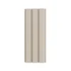 پروفیل MDF دیواری AGT مدل LB 3841 کد 729