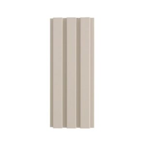 Alternative view of پروفیل MDF دیواری AGT مدل LB-3841 کد 729