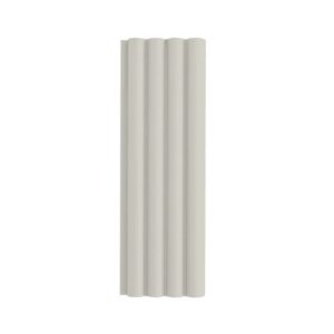 Alternative view of پروفیل MDF دیواری AGT مدل LB-3845 کد 729