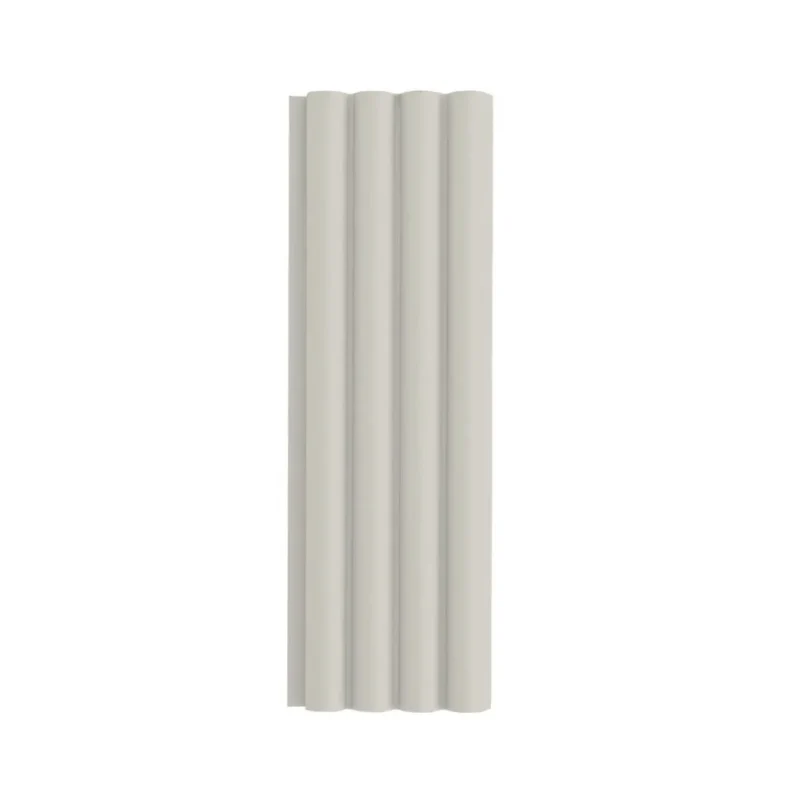 پروفیل MDF دیواری AGT مدل LB 3845 کد 729