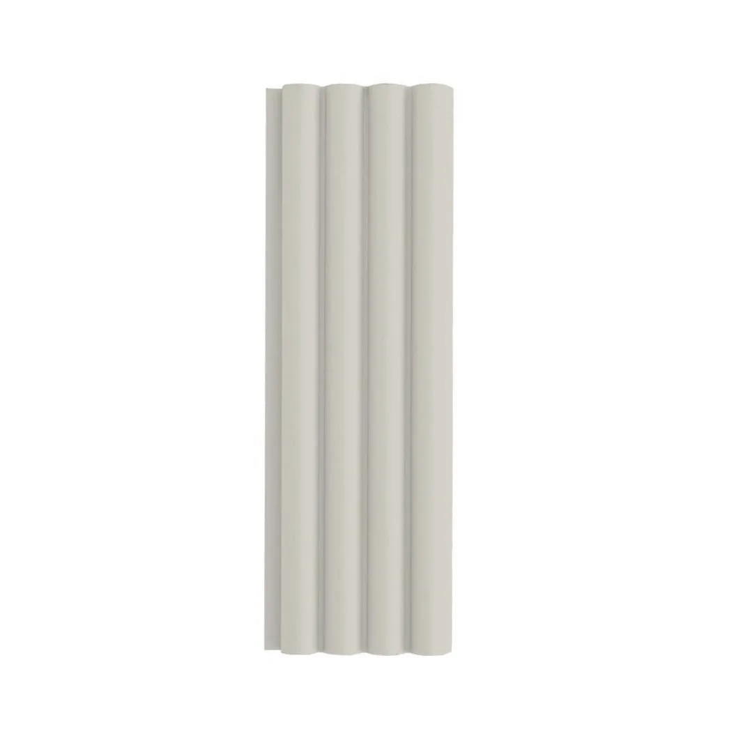 پروفیل MDF دیواری AGT مدل LB 3845 کد 729