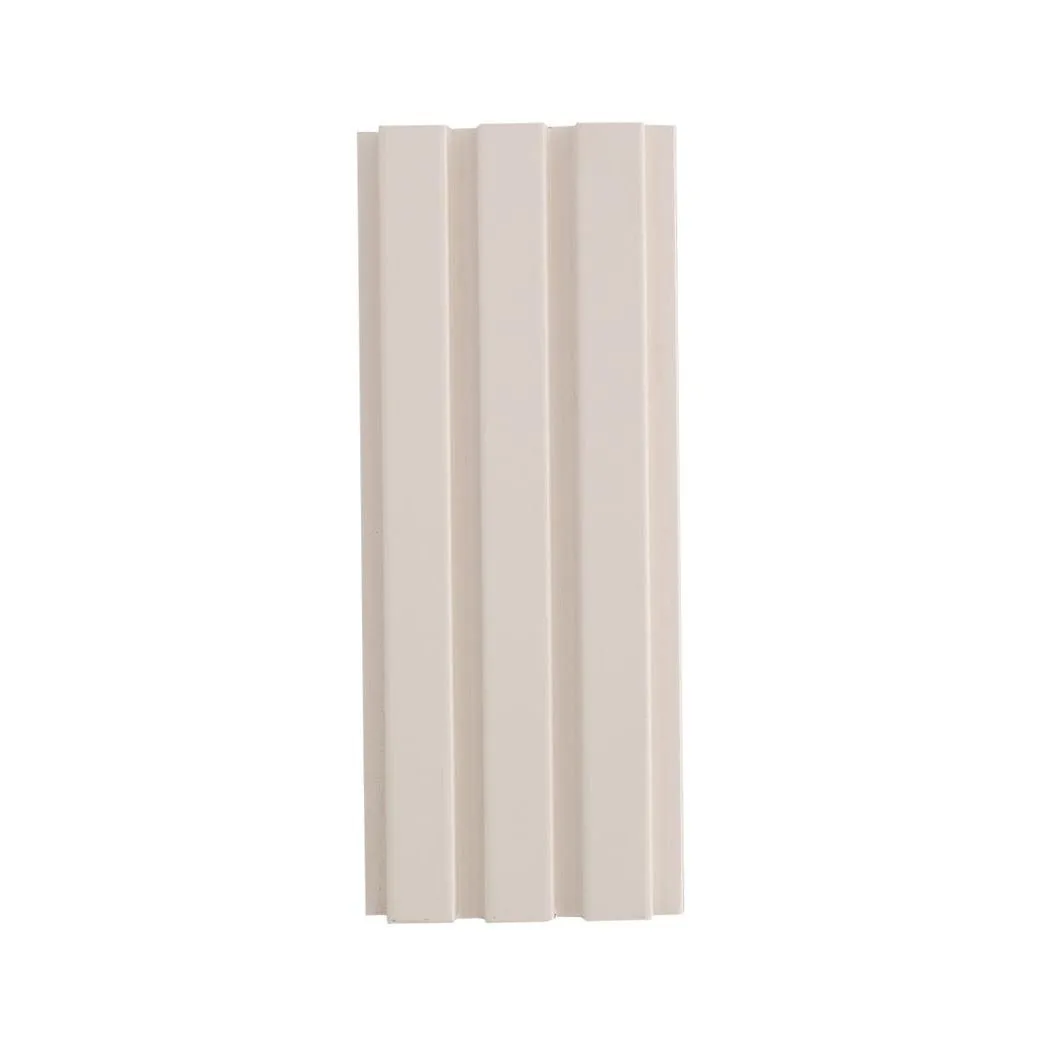 پروفیل MDF دیواری AGT مدل LB 3841 کد 730