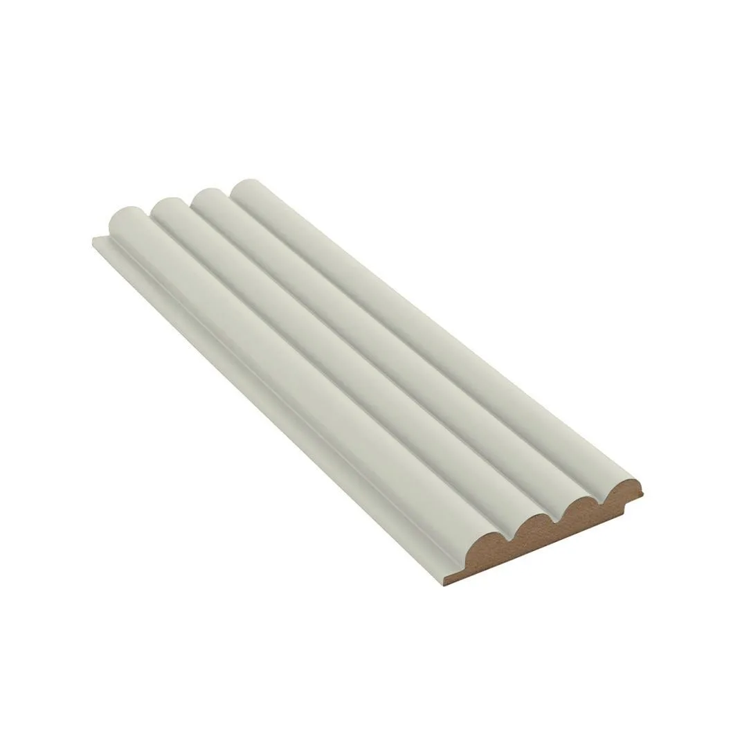 پروفیل MDF دیواری AGT مدل LB-3845 کد 730