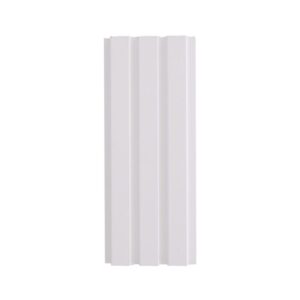 Alternative view of پروفیل MDF دیواری AGT مدل LB-3841 کد 734