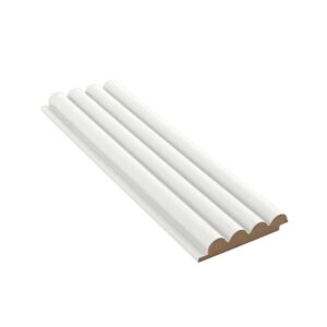 پروفیل MDF دیواری AGT مدل LB-3845 کد 734