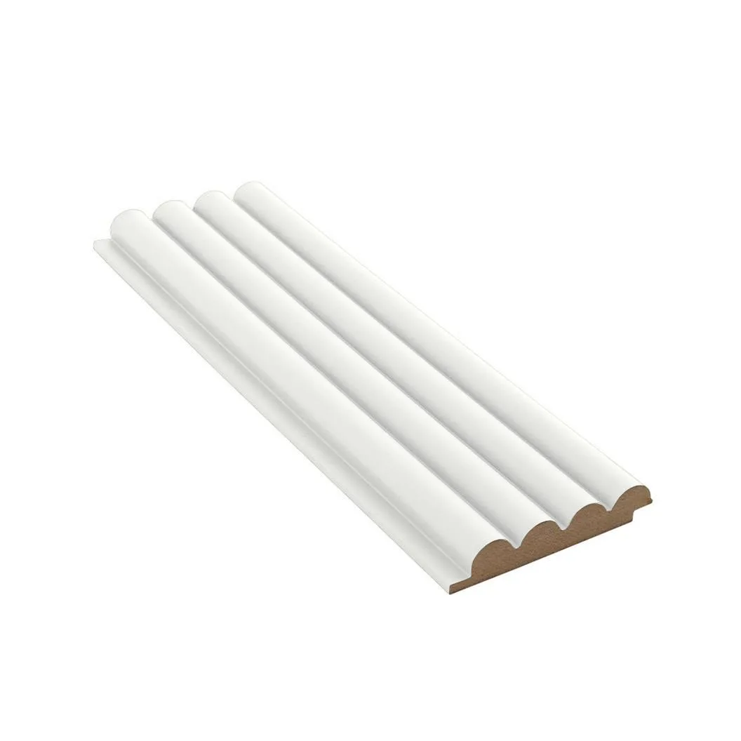 پروفیل MDF دیواری AGT مدل LB-3845 کد 734