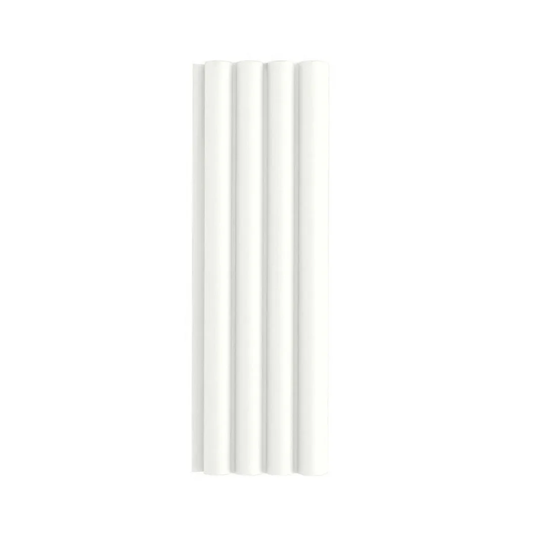 پروفیل MDF دیواری AGT مدل LB 3845 کد 734