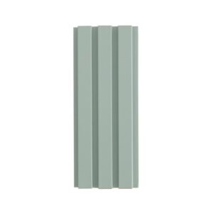 Alternative view of پروفیل MDF دیواری AGT مدل LB-3841 کد 735
