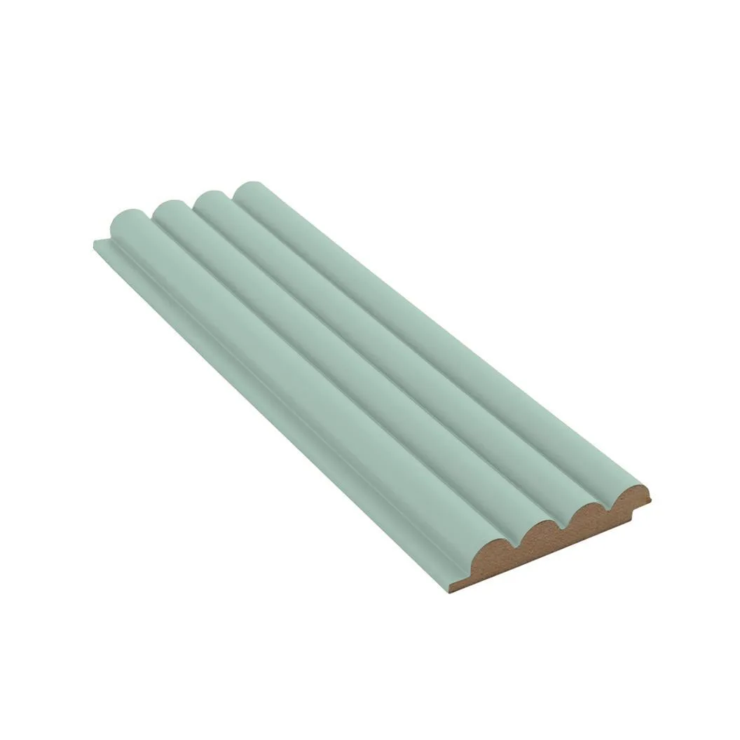 پروفیل MDF دیواری AGT مدل LB-3845 کد 735