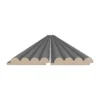 پروفیل MDF دیواری AGT کد 3845
