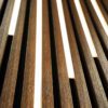 Wooden Panel Optical Line 02
