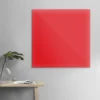 وایت برد شیشه ای مغناطیسی 100x100 سانتیمتر