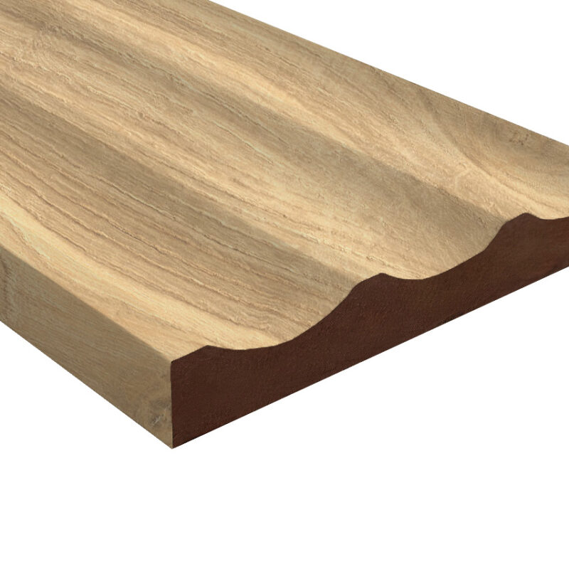دیوارپوش چوبی Forma مدل 7020 کد 206