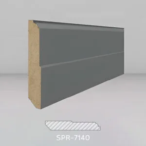 قرنیز‌AGT سری SPR 7140