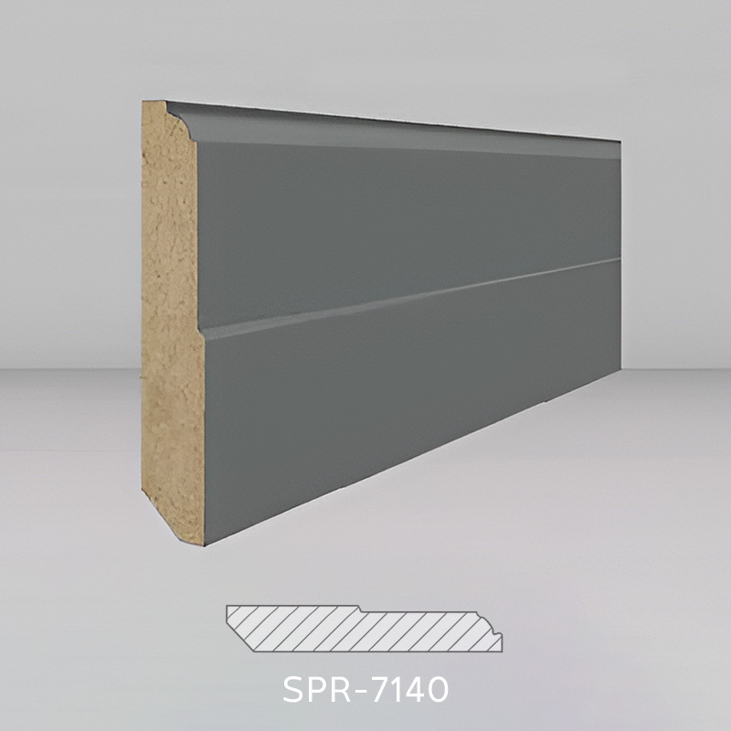 قرنیز‌Agt سری Spr 7140