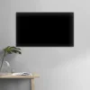 وایت برد شیشه ای مغناطیسی 150x90 سانتیمتر
