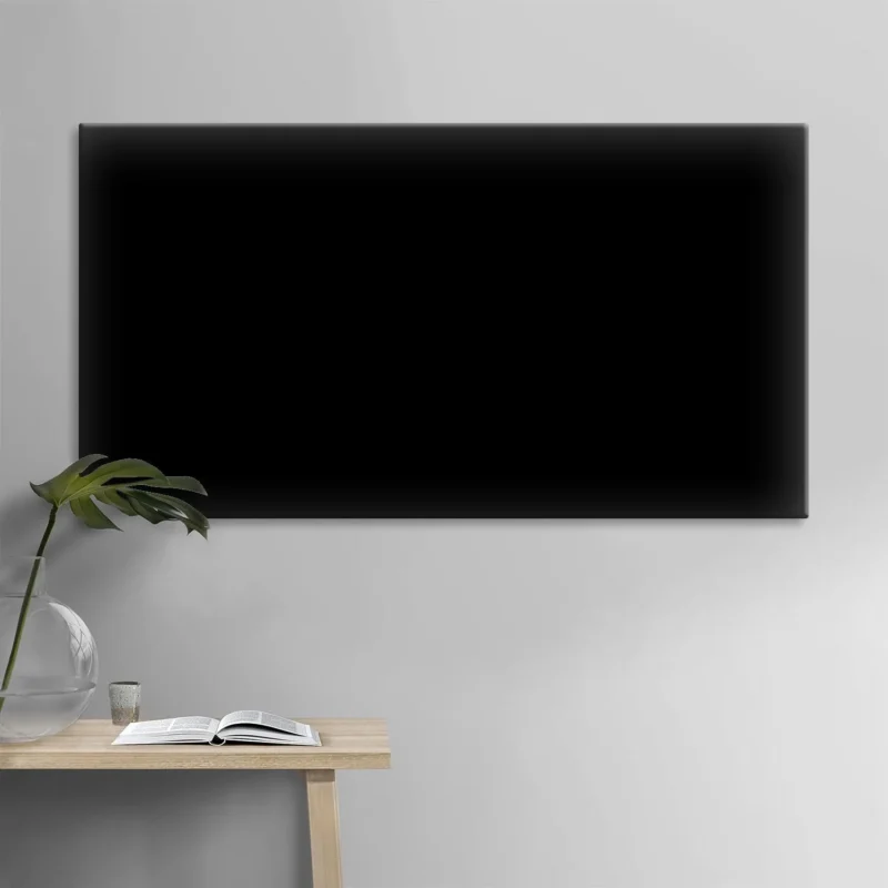 وایت برد شیشه ای مغناطیسی 200x100 سانتیمتر