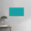 وایت برد شیشه ای مغناطیسی 90x70 سانتیمتر