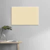 وایت برد شیشه ای مغناطیسی 120x80 سانتیمتر