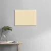 وایت برد شیشه ای مغناطیسی 80x60 سانتیمتر