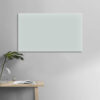 Glass Board Gray 150X90 1