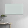 وایت برد شیشه ای مغناطیسی 150x90 سانتیمتر