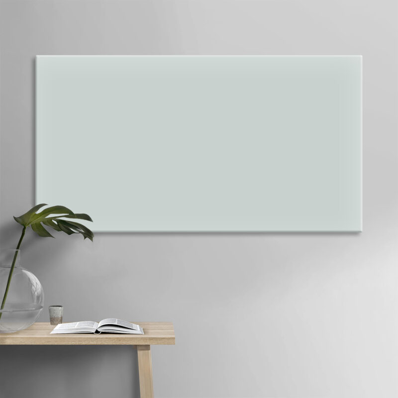 Glass Board Gray 200X100 1