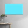 وایت برد شیشه ای مغناطیسی 150x90 سانتیمتر