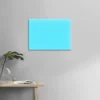 وایت برد شیشه ای مغناطیسی 80x60 سانتیمتر