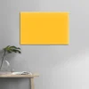 وایت برد شیشه ای مغناطیسی 120x80 سانتیمتر