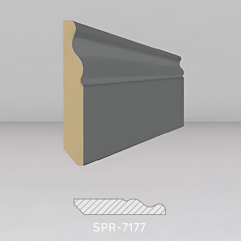 قرنیز‌Agt سری Spr 7177