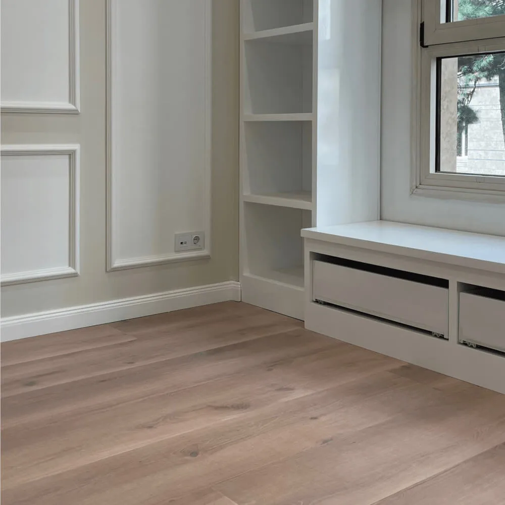 لمینت زنیت کالکشن نیچر کد BEECH