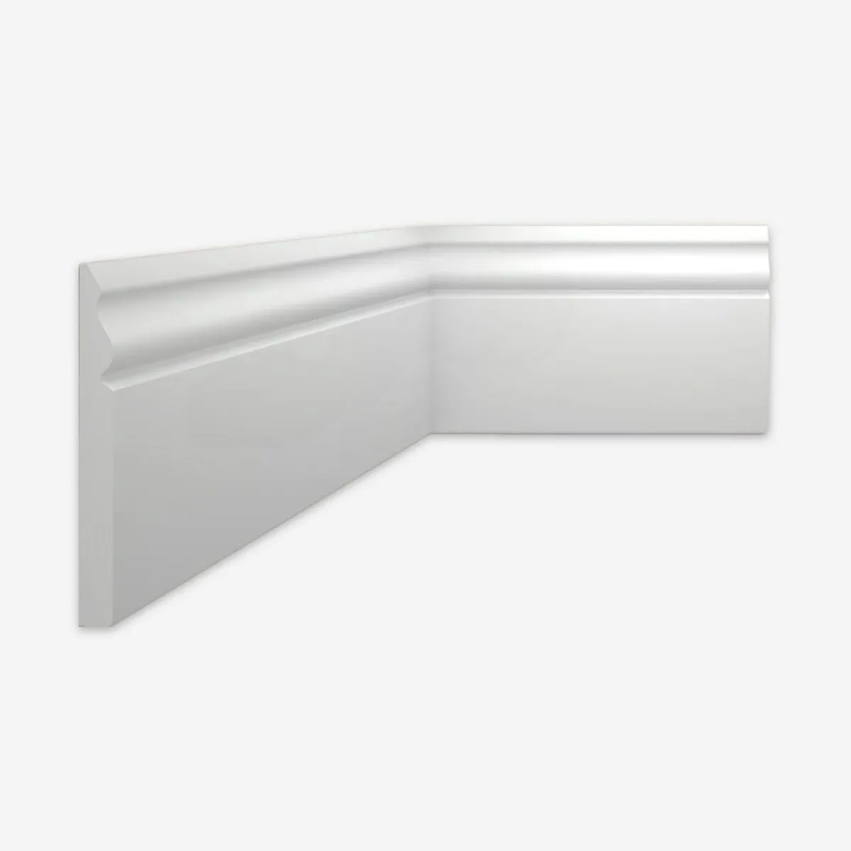 قرنیز پلی یورتان کد D037-100T