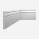 قرنیز پلی یورتان کد D037-125T