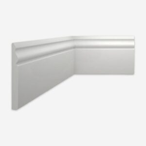 قرنیز پلی یورتان کد D037-125T