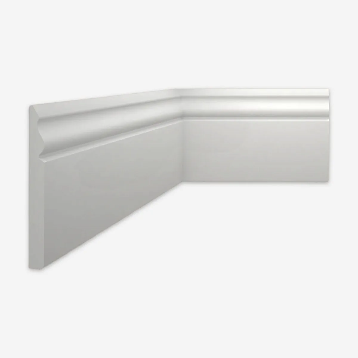 قرنیز پلی یورتان کد D037-125T
